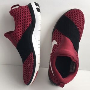 Nike Free knitted loafers sneakers slip ons